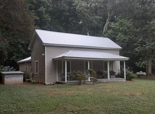 3909 Randleman Rd, Greensboro, NC 27406