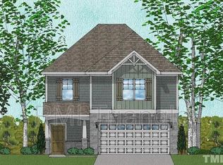 505 Hawksbill Dr, Franklinton, NC 27525