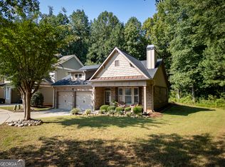 632 Creek Pointe Dr, Athens, GA 30606