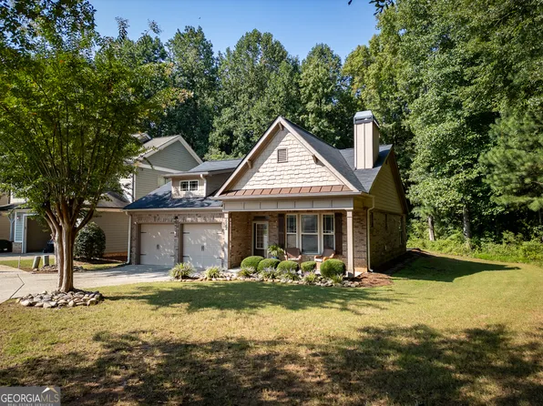 632 Creek Pointe Dr, Athens, GA 30606