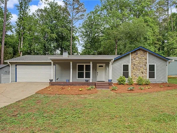 4522 Inlet Rd, Marietta, GA 30066