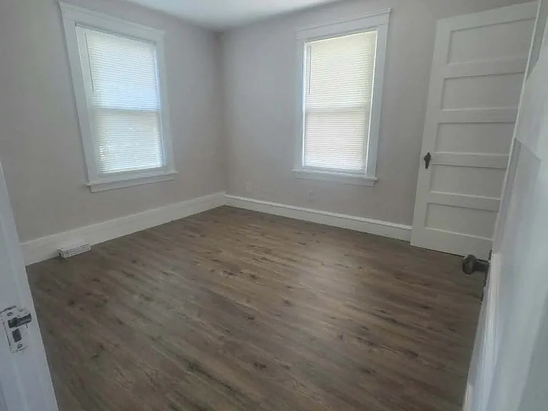 Bedroom 1 Entrance with Closet