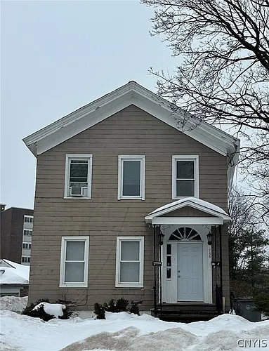 705 N James St #3 Photo 1