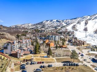 Ski Time Square Condo, Steamboat Springs, CO 80487