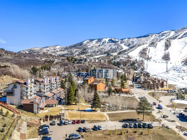 1920 Ski Time Square Dr #311, Steamboat Springs, CO 80487