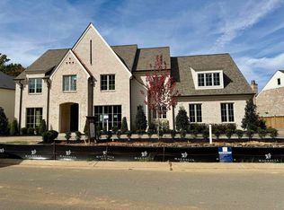 577 Lambs Brook Ln, Collierville, TN 38017