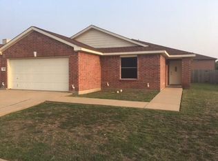 1502 Whitlit Dr, Arlington, TX 76002