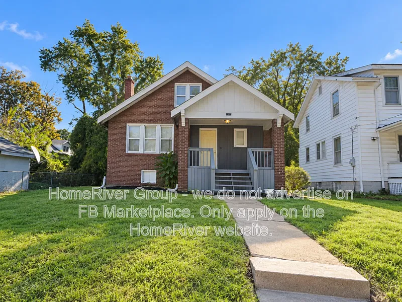 4 bed, 1.0 bath, 1410 sqft, $1,550 — Photo 3