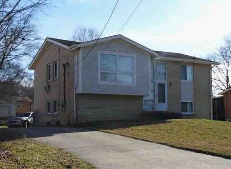 Property Side View