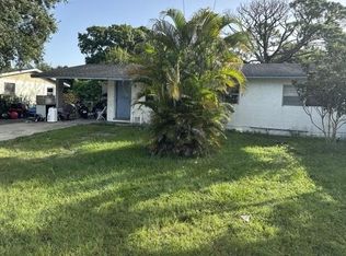 15249 SW Fox St, Indiantown, FL 34956