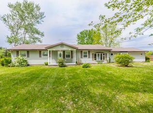 1140 Ginder Rd NW, Lancaster, OH 43130