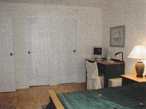 Main bedroom different view