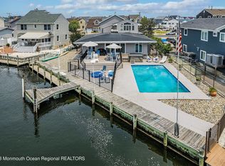 1742 Bay Isle Dr, Point Pleasant Beach, NJ 08742