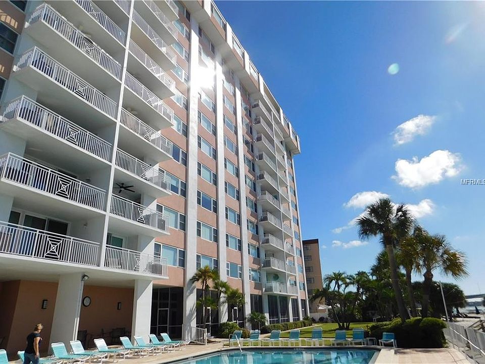 1st image of 675 S Gulfview Blvd APT 705