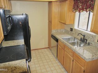 65 E Verde Valley School Rd #E3, Sedona, AZ 86351