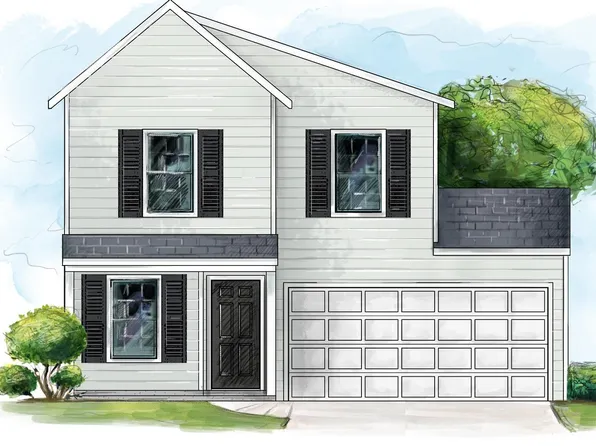 118 Heather Gln, Clinton, SC 29325