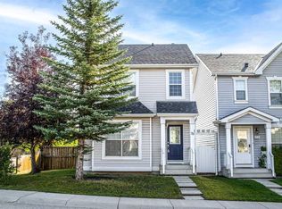 78 W Tuscany Springs Rise NW, Calgary, AB T3L2S3