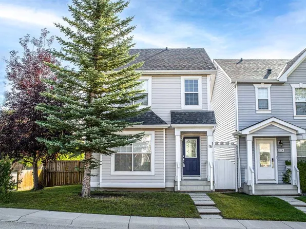 78 W Tuscany Springs Rise NW, Calgary, AB T3L 2S3