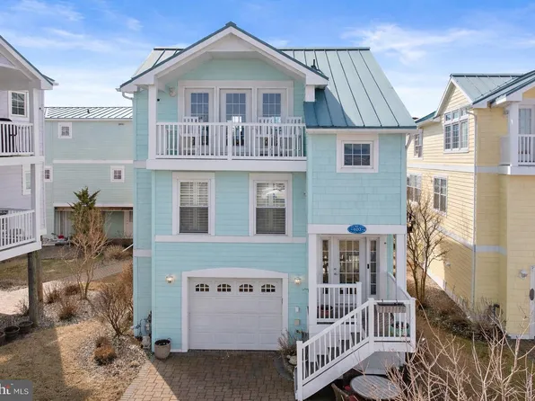 402 Taylor Ave, Beach Haven, NJ 08008