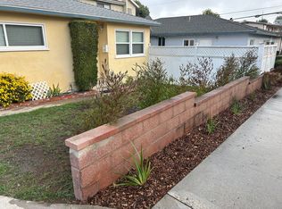 1800 Green Ln, Redondo Beach, CA 90278