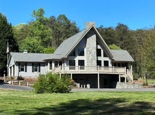 5844 Rena Rd, Hamptonville, NC 27020