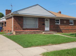 11109 Busch Ave, Warren, MI 48089