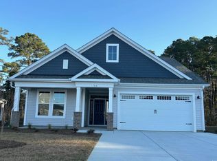 716 Cascade Loop Lot 114 Starfish 3 Boardwalk #D, Little River, SC 29566
