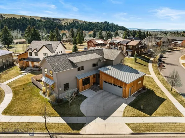 1804 Chippewa Ln, Bozeman, MT 59715