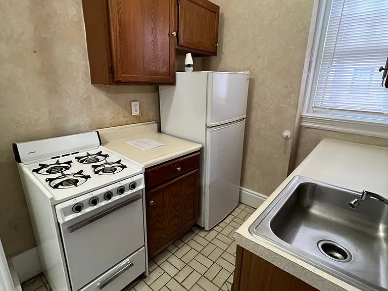 30 Edgerton St/ Vasser Building- 593 Park Ave — Photo 24