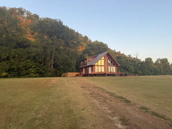 195 Joe Baker Rd, Batesville, AR 72501