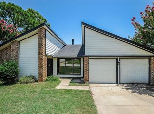 3224 Vintage Way, Bedford, TX 76021