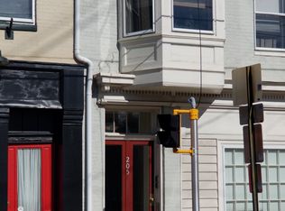 205 W Patrick St, Frederick, MD 21701