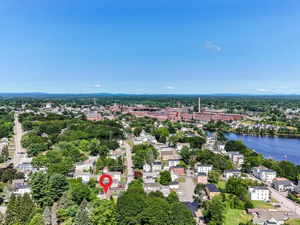 26 Miller Avenue, Biddeford, ME 04005