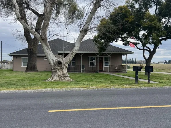 742 S Mitchell Rd, Turlock, CA 95380