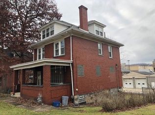 1026 Church Ave, Mc Kees Rocks, PA 15136