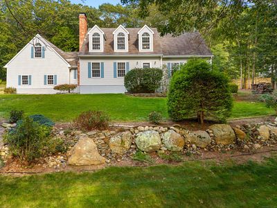65 Eagle Ridge Drive, Gales Ferry, CT, 06335