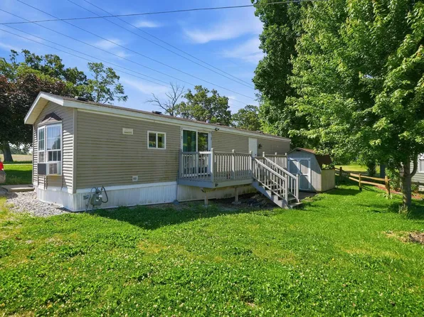 3423 N State Road 13, Pierceton, IN 46562