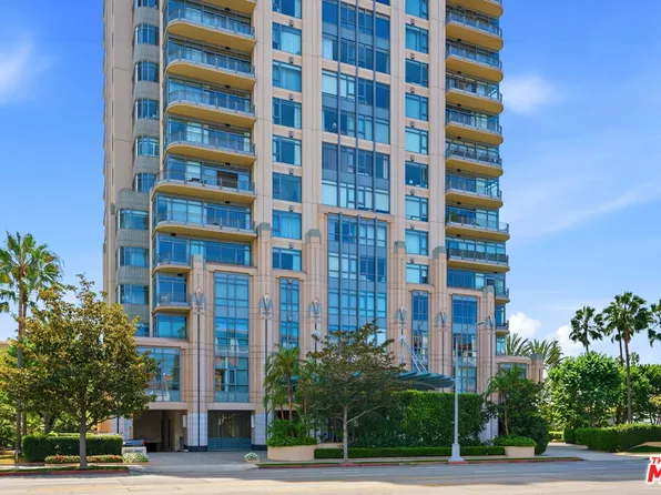 10800 Wilshire Blvd APT 403, Los Angeles, CA 90024