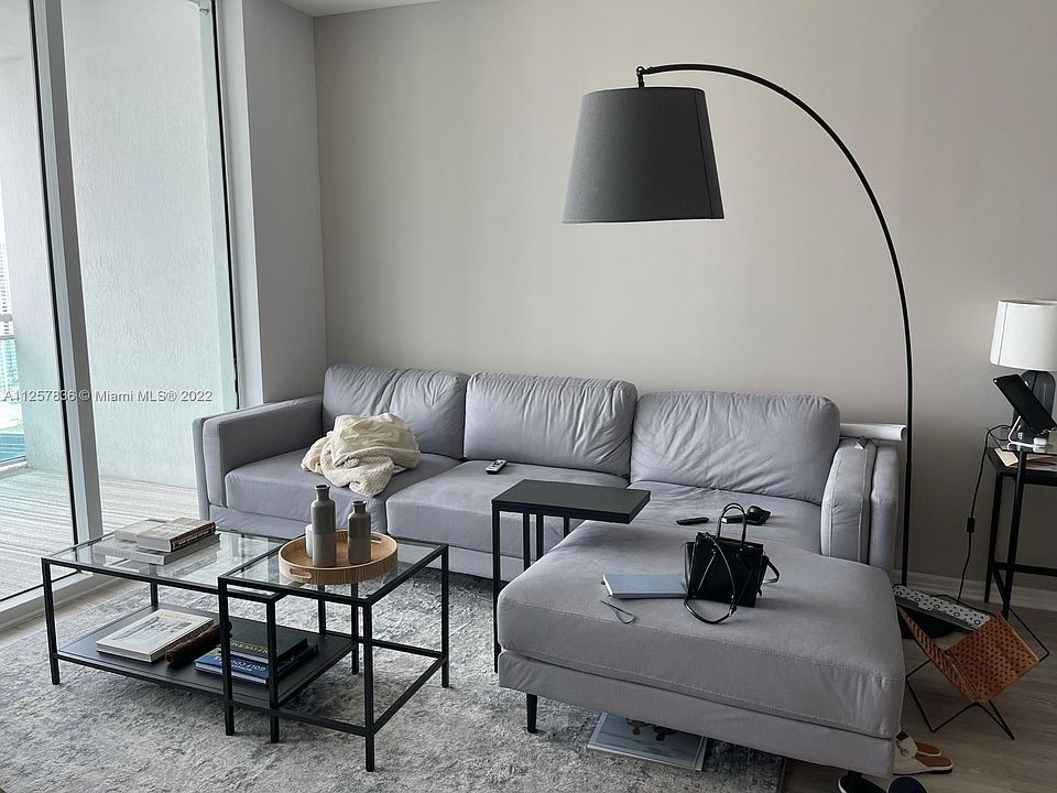1st image of 950 Brickell Bay Dr APT 3901