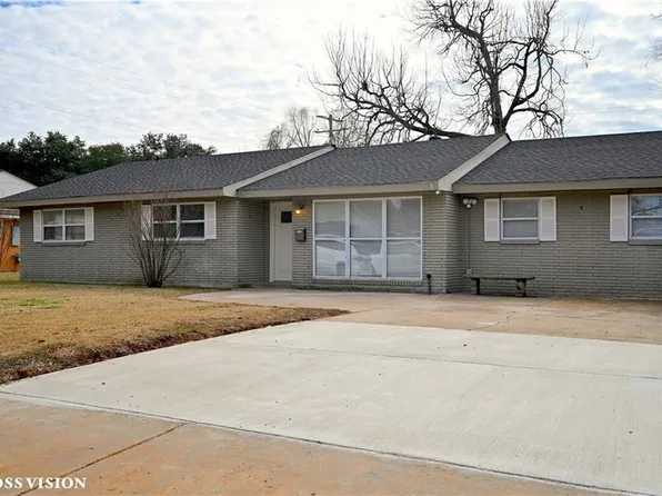 1512 Plantation Dr, Alexandria, LA 71301
