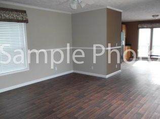 219 Gail Ln, Huntsville, TX 77340