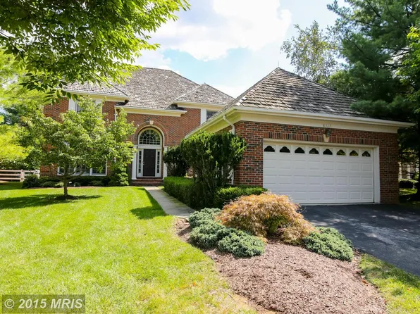 8117 Autumn Gate Ln, Bethesda, MD 20817