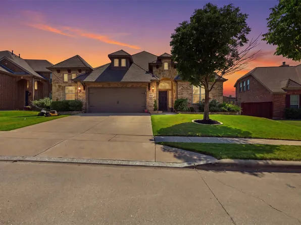 12909 Grandstand Way, Fort Worth, TX 76244