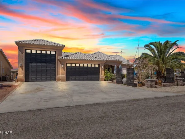 751 Paseo Granada, Lake Havasu City, AZ 86406