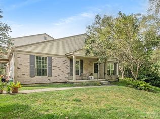 3179 Birch Hollow Dr, Ann Arbor, MI 48108