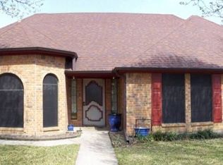 1217 Kendall Ln, Sulphur Springs, TX 75482
