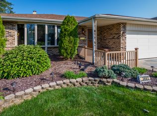 3402 191st St, Lansing, IL 60438