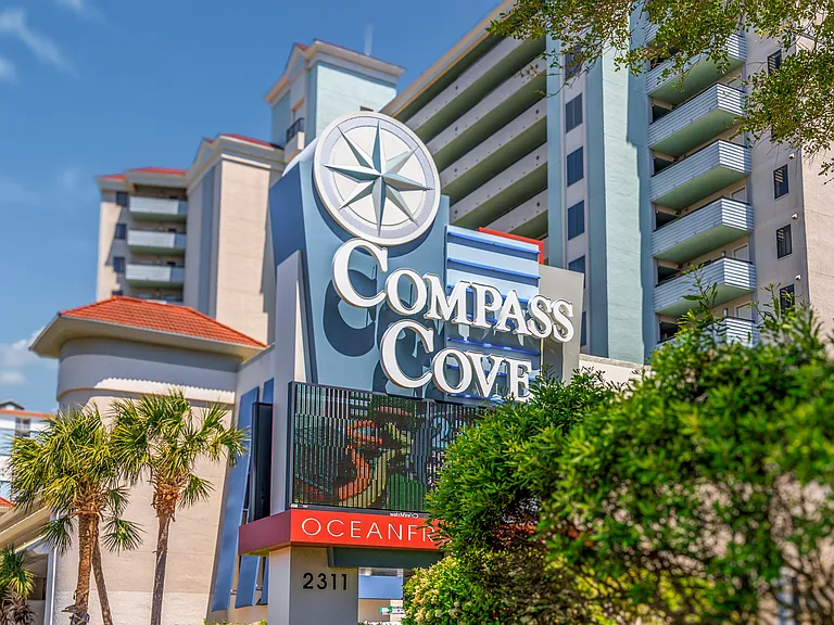 2401 S Ocean Blvd #767 — Photo 8