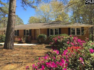 4742 Trenholm Rd, Columbia, SC 29206