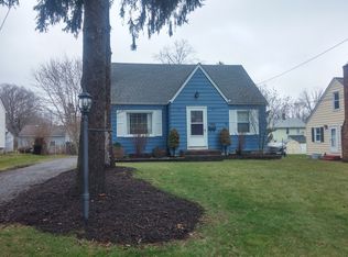 2156 Renwick Dr, Youngstown, OH 44514